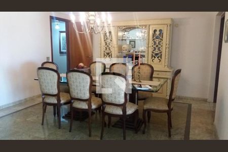 Apartamento à venda com 4 quartos, 254m² em Santa Paula, São Caetano do Sul