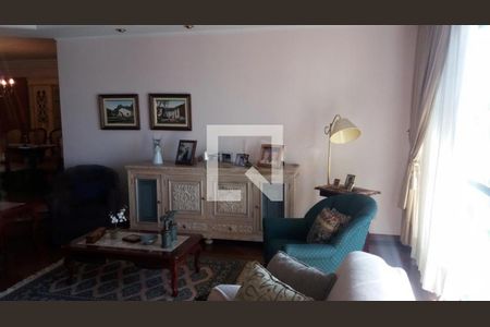 Apartamento à venda com 4 quartos, 254m² em Santa Paula, São Caetano do Sul