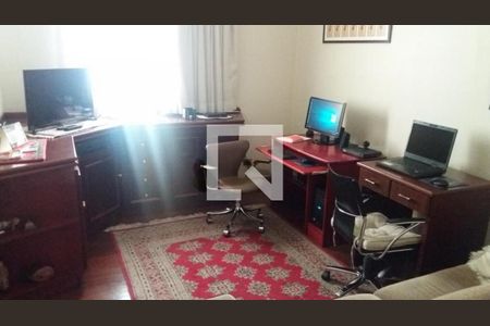 Apartamento à venda com 4 quartos, 254m² em Santa Paula, São Caetano do Sul
