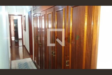 Apartamento à venda com 4 quartos, 254m² em Santa Paula, São Caetano do Sul