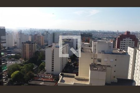 Apartamento à venda com 4 quartos, 254m² em Santa Paula, São Caetano do Sul