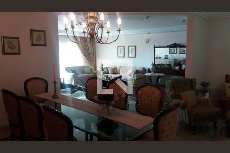 Apartamento à venda com 4 quartos, 254m² em Santa Paula, São Caetano do Sul