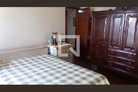 Apartamento à venda com 4 quartos, 254m² em Santa Paula, São Caetano do Sul