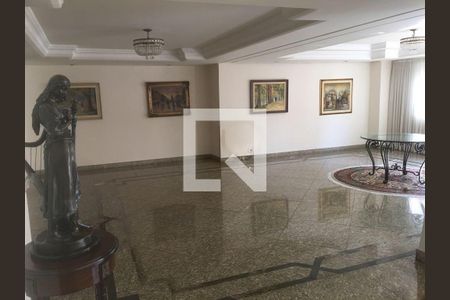 Apartamento à venda com 4 quartos, 254m² em Santa Paula, São Caetano do Sul