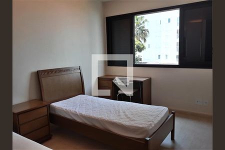 Apartamento à venda com 4 quartos, 275m² em Santo Antônio, São Caetano do Sul