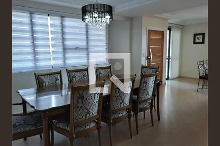 Apartamento à venda com 4 quartos, 275m² em Santo Antônio, São Caetano do Sul