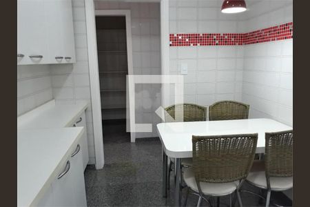 Apartamento à venda com 4 quartos, 275m² em Santo Antônio, São Caetano do Sul
