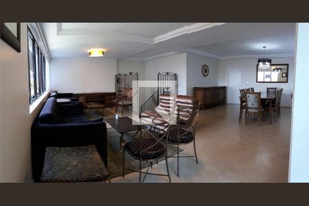 Apartamento à venda com 4 quartos, 275m² em Santo Antônio, São Caetano do Sul