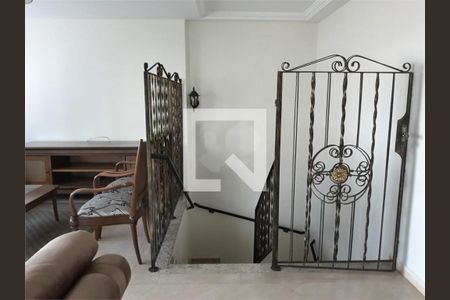 Apartamento à venda com 4 quartos, 275m² em Santo Antônio, São Caetano do Sul