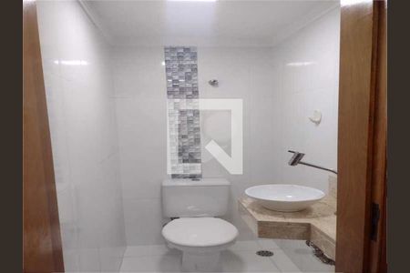 Apartamento à venda com 2 quartos, 50m² em Vila Camilópolis, Santo André