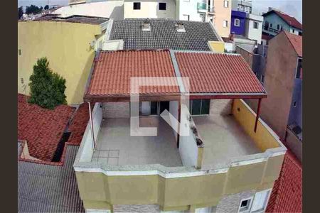 Apartamento à venda com 2 quartos, 50m² em Vila Camilópolis, Santo André