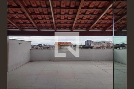 Apartamento à venda com 2 quartos, 50m² em Vila Camilópolis, Santo André