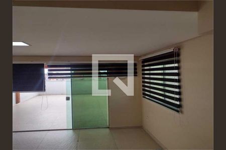 Apartamento à venda com 2 quartos, 50m² em Vila Camilópolis, Santo André