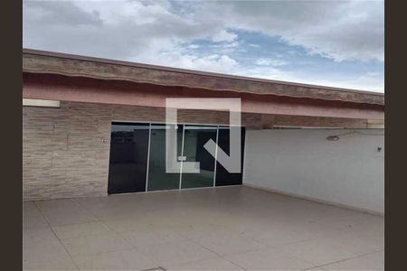 Apartamento à venda com 2 quartos, 50m² em Vila Camilópolis, Santo André