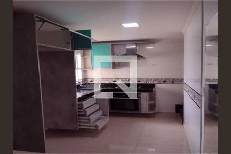 Apartamento à venda com 2 quartos, 50m² em Vila Camilópolis, Santo André