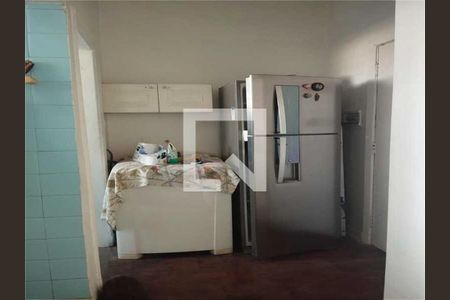 Apartamento à venda com 1 quarto, 30m² em Centro Histórico de São Paulo, São Paulo