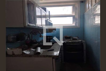 Apartamento à venda com 1 quarto, 30m² em Centro Histórico de São Paulo, São Paulo