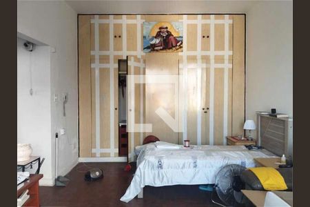 Apartamento à venda com 1 quarto, 30m² em Centro Histórico de São Paulo, São Paulo