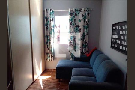 Casa à venda com 3 quartos, 184m² em Vila Tolstoi, São Paulo