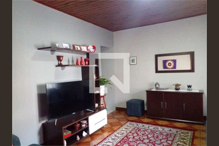 Casa à venda com 3 quartos, 184m² em Vila Tolstoi, São Paulo