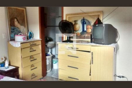 Apartamento à venda com 2 quartos, 86m² em Nova Gerti, São Caetano do Sul
