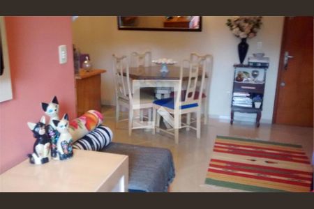 Apartamento à venda com 2 quartos, 86m² em Nova Gerti, São Caetano do Sul