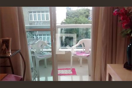 Apartamento à venda com 2 quartos, 86m² em Nova Gerti, São Caetano do Sul