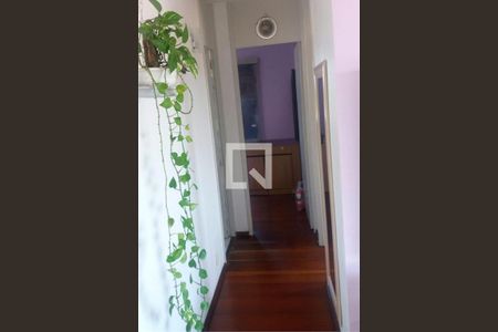 Apartamento à venda com 2 quartos, 52m² em Utinga, Santo André