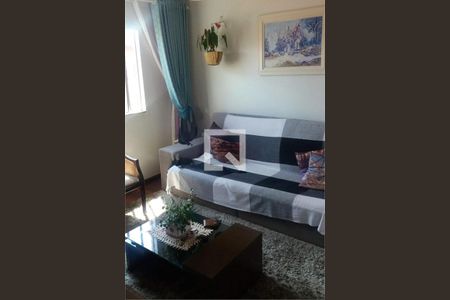 Apartamento à venda com 2 quartos, 52m² em Utinga, Santo André