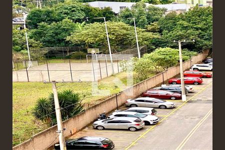 Apartamento à venda com 3 quartos, 67m² em Utinga, Santo André