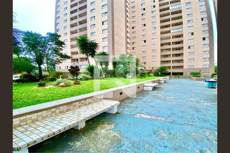 Apartamento à venda com 3 quartos, 67m² em Utinga, Santo André