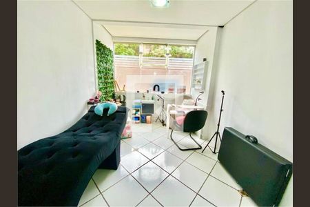 Apartamento à venda com 3 quartos, 67m² em Utinga, Santo André