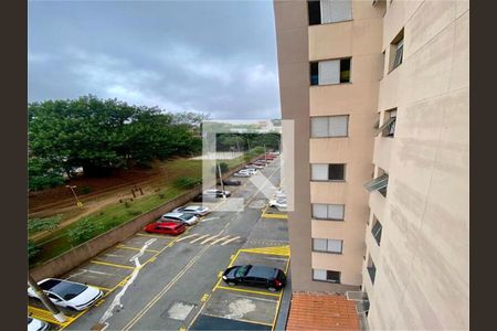 Apartamento à venda com 3 quartos, 67m² em Utinga, Santo André