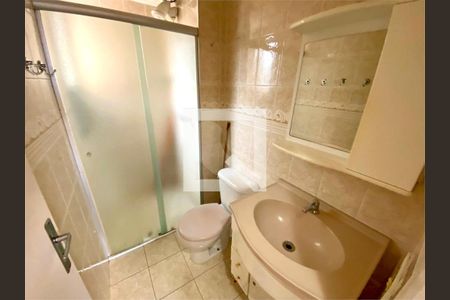 Apartamento à venda com 3 quartos, 67m² em Utinga, Santo André