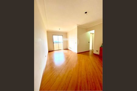 Apartamento à venda com 3 quartos, 67m² em Utinga, Santo André