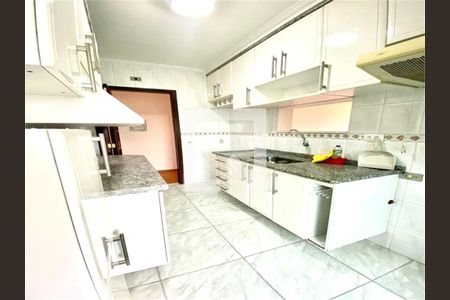 Apartamento à venda com 3 quartos, 67m² em Utinga, Santo André