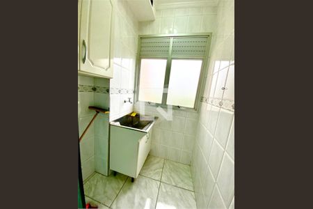 Apartamento à venda com 3 quartos, 67m² em Utinga, Santo André