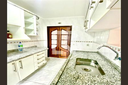 Apartamento à venda com 3 quartos, 67m² em Utinga, Santo André