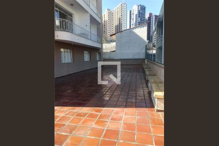 Apartamento à venda com 2 quartos, 110m² em Santa Terezinha, Santo André