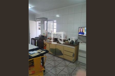 Apartamento à venda com 2 quartos, 110m² em Santa Terezinha, Santo André