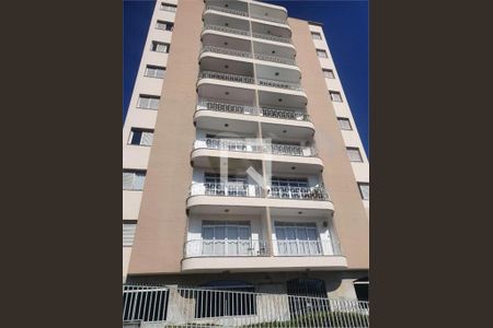 Apartamento à venda com 2 quartos, 110m² em Santa Terezinha, Santo André