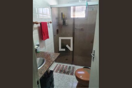 Apartamento à venda com 2 quartos, 110m² em Santa Terezinha, Santo André