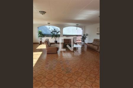 Apartamento à venda com 2 quartos, 110m² em Santa Terezinha, Santo André