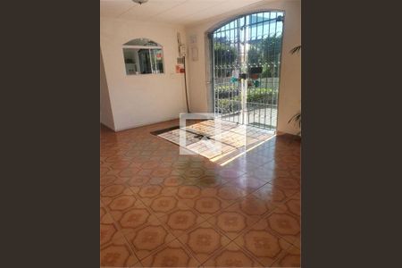 Apartamento à venda com 2 quartos, 110m² em Santa Terezinha, Santo André