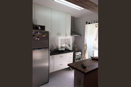 Apartamento à venda com 2 quartos, 60m² em Vila Príncipe de Gales, Santo André