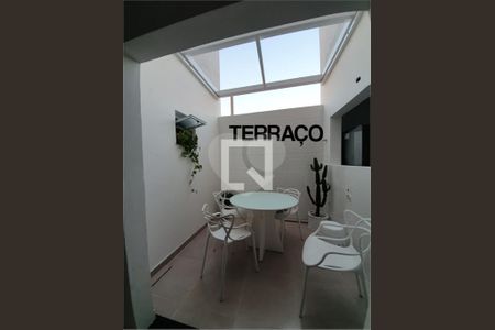 Apartamento à venda com 2 quartos, 40m² em Vila Scarpelli, Santo André