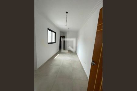 Apartamento à venda com 2 quartos, 72m² em Vila Alpina, Santo André