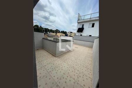 Apartamento à venda com 2 quartos, 72m² em Vila Alpina, Santo André