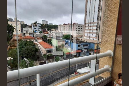 Apartamento à venda com 3 quartos, 70m² em Baeta Neves, São Bernardo do Campo