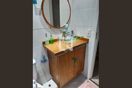 Apartamento à venda com 3 quartos, 70m² em Baeta Neves, São Bernardo do Campo